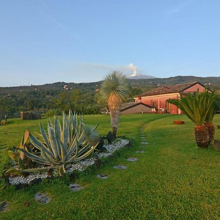 Villa Marabbecca 피에디몬테 에트네오 외부 사진