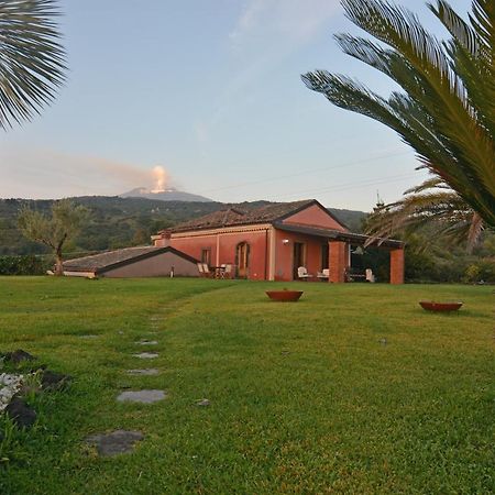 Villa Marabbecca 피에디몬테 에트네오 외부 사진