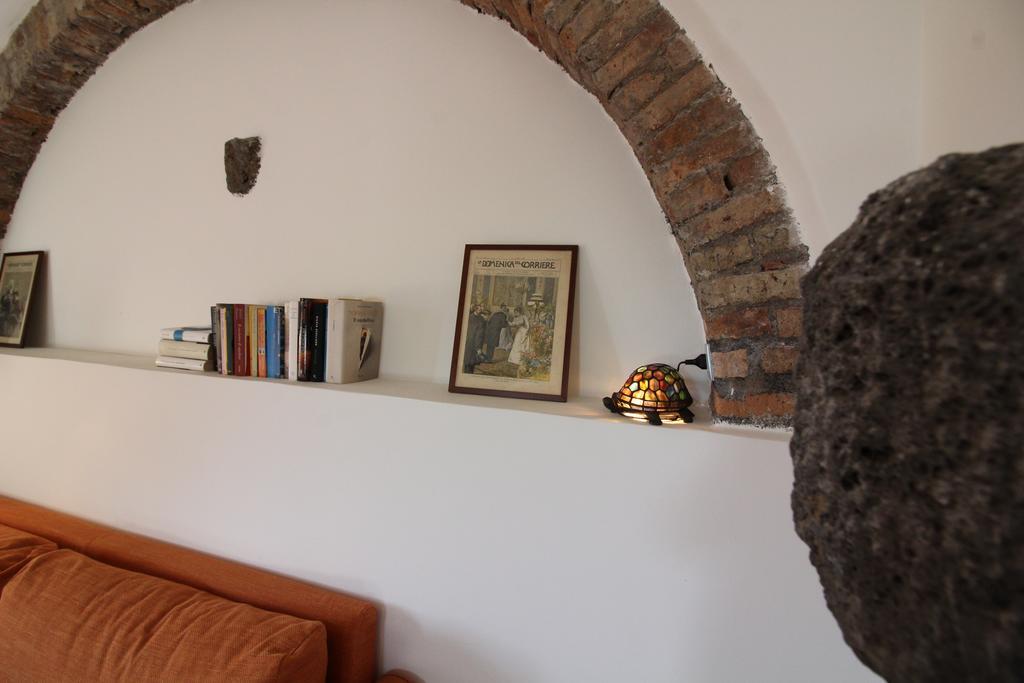 Villa Marabbecca 피에디몬테 에트네오 외부 사진