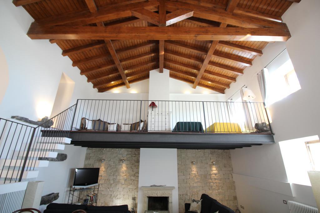 Villa Marabbecca 피에디몬테 에트네오 외부 사진