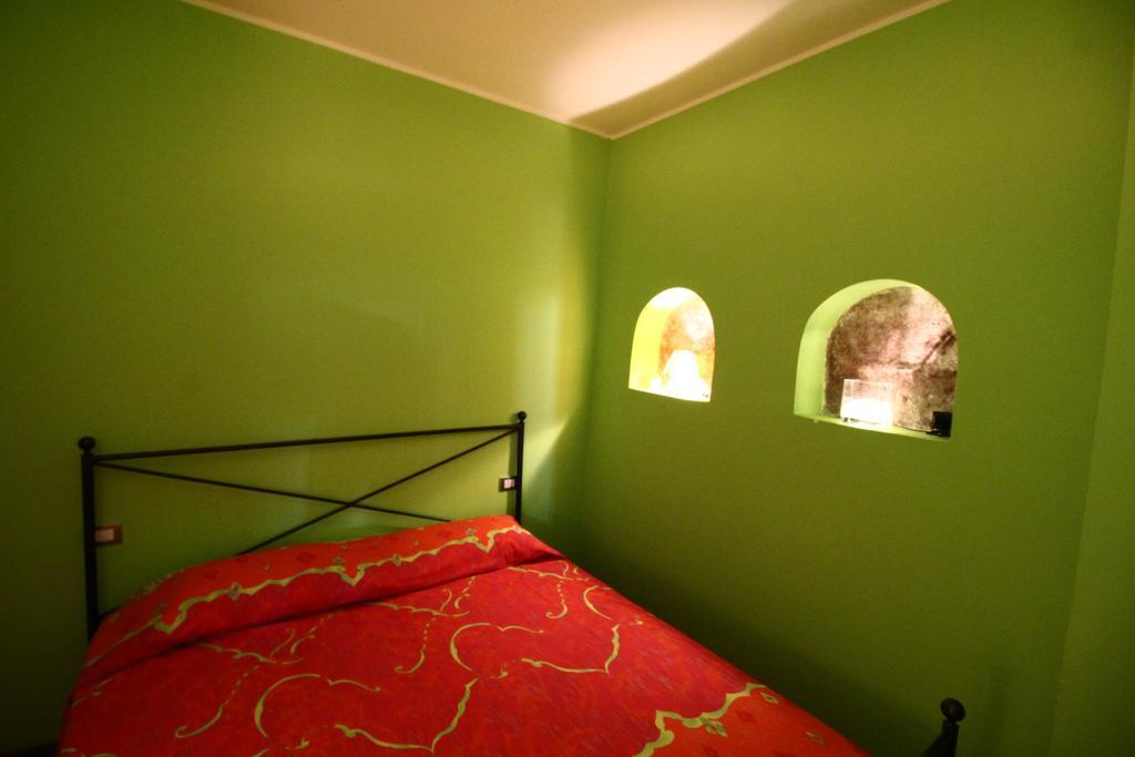 Villa Marabbecca 피에디몬테 에트네오 외부 사진